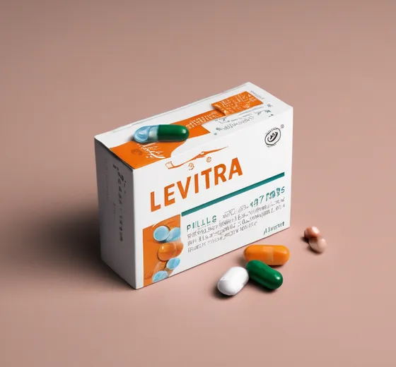 Se puede comprar levitra sin receta en farmacias físicas